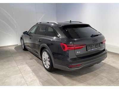 Audi A6 Allroad Quattro 30 V6 55 TDI - 344 - BVA Tiptronic 2019 BREAK  PHASE 1   - 6