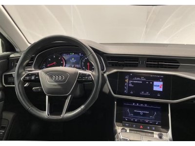 Audi A6 Allroad Quattro 30 V6 55 TDI - 344 - BVA Tiptronic 2019 BREAK  PHASE 1   - 8