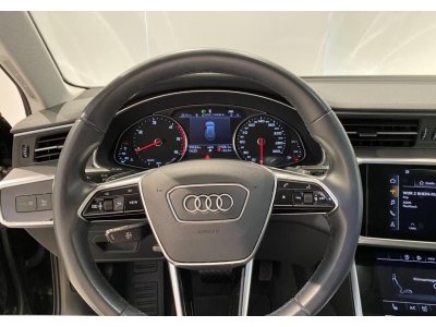 Audi A6 Allroad Quattro 30 V6 55 TDI - 344 - BVA Tiptronic 2019 BREAK  PHASE 1   - 9
