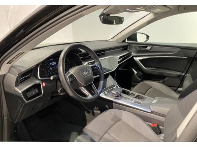 Audi A6 Allroad Quattro 30 V6 55 TDI - 344 - BVA Tiptronic 2019 BREAK  PHASE 1   - 10