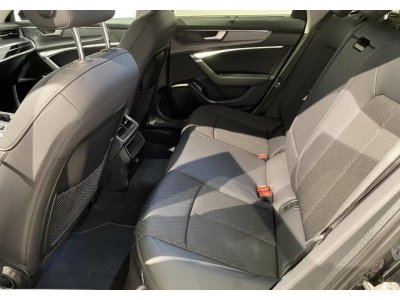 Audi A6 Allroad Quattro 30 V6 55 TDI - 344 - BVA Tiptronic 2019 BREAK  PHASE 1   - 11