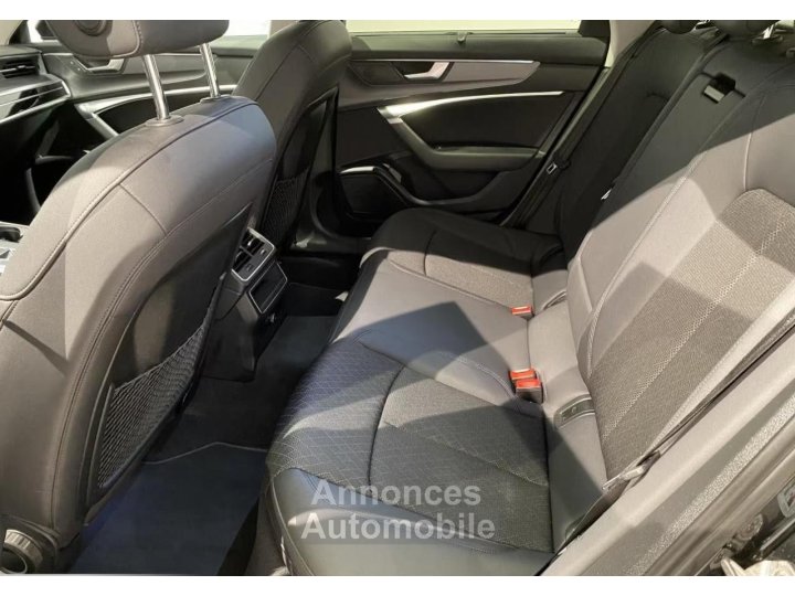 Audi A6 Allroad Quattro 30 V6 55 TDI - 344 - BVA Tiptronic 2019 BREAK  PHASE 1 - 11