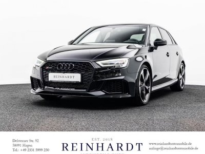 Audi RS3 SportBack Quattro 25 TFSI - 400 - BV S-tronic 8V SPORTBACK  PHASE 2   - 1