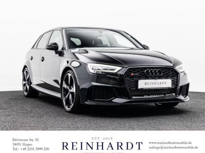 Audi RS3 SportBack Quattro 25 TFSI - 400 - BV S-tronic 8V SPORTBACK  PHASE 2   - 3