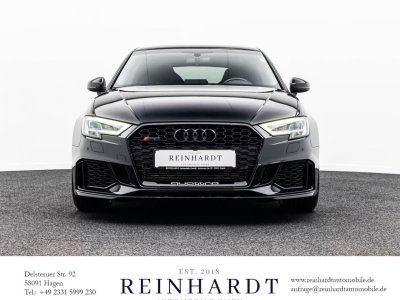 Audi RS3 SportBack Quattro 25 TFSI - 400 - BV S-tronic 8V SPORTBACK  PHASE 2   - 4