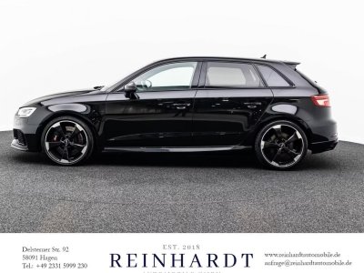 Audi RS3 SportBack Quattro 25 TFSI - 400 - BV S-tronic 8V SPORTBACK  PHASE 2   - 6