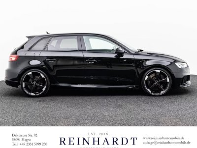 Audi RS3 SportBack Quattro 25 TFSI - 400 - BV S-tronic 8V SPORTBACK  PHASE 2   - 7