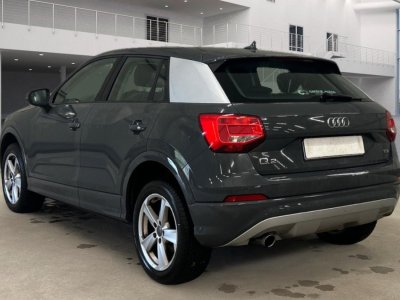 Audi Q2 16 TDI 116CH SPORT S TRONIC 7   - 3