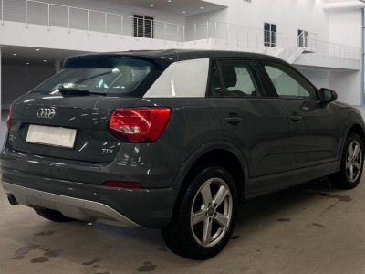 Audi Q2 16 TDI 116CH SPORT S TRONIC 7   - 4