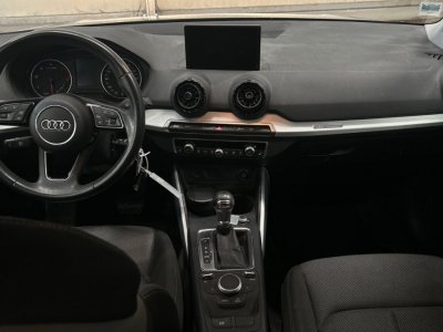 Audi Q2 16 TDI 116CH SPORT S TRONIC 7   - 5