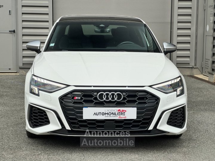Audi S3 BERLINE 20 TFSI 310 QUATTRO S TRONIC 7 - 2