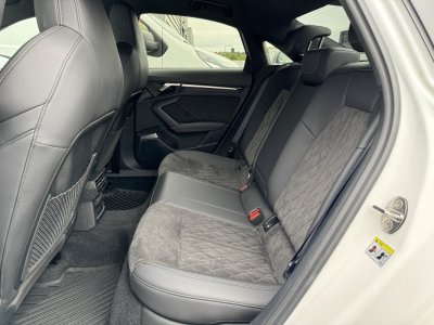Audi S3 BERLINE 20 TFSI 310 QUATTRO S TRONIC 7   - 14