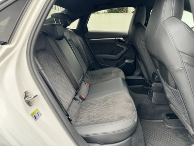 Audi S3 BERLINE 20 TFSI 310 QUATTRO S TRONIC 7   - 15