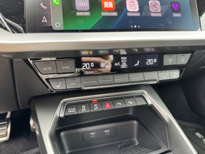 Audi S3 BERLINE 20 TFSI 310 QUATTRO S TRONIC 7   - 17