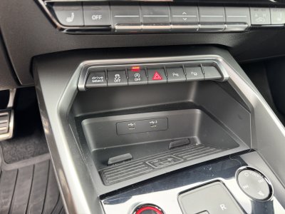 Audi S3 BERLINE 20 TFSI 310 QUATTRO S TRONIC 7   - 18