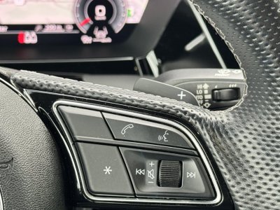 Audi S3 BERLINE 20 TFSI 310 QUATTRO S TRONIC 7   - 22