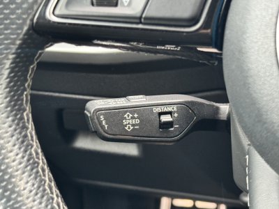 Audi S3 BERLINE 20 TFSI 310 QUATTRO S TRONIC 7   - 23