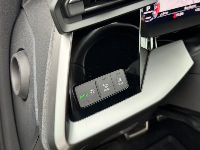 Audi S3 BERLINE 20 TFSI 310 QUATTRO S TRONIC 7   - 26