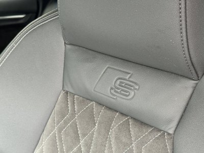 Audi S3 BERLINE 20 TFSI 310 QUATTRO S TRONIC 7   - 27