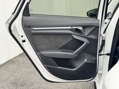 Audi S3 BERLINE 20 TFSI 310 QUATTRO S TRONIC 7   - 29