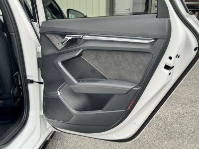 Audi S3 BERLINE 20 TFSI 310 QUATTRO S TRONIC 7   - 30