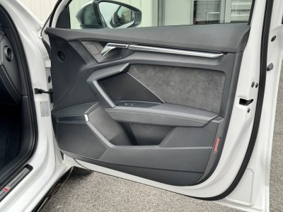 Audi S3 BERLINE 20 TFSI 310 QUATTRO S TRONIC 7   - 31