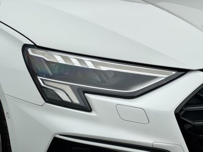 Audi S3 BERLINE 20 TFSI 310 QUATTRO S TRONIC 7   - 33