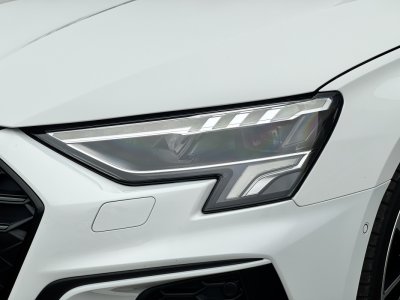 Audi S3 BERLINE 20 TFSI 310 QUATTRO S TRONIC 7   - 34