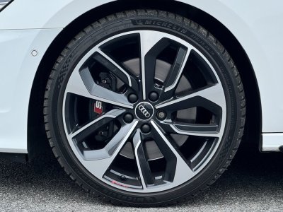 Audi S3 BERLINE 20 TFSI 310 QUATTRO S TRONIC 7   - 37