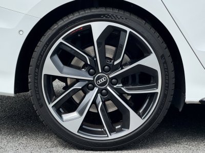 Audi S3 BERLINE 20 TFSI 310 QUATTRO S TRONIC 7   - 38