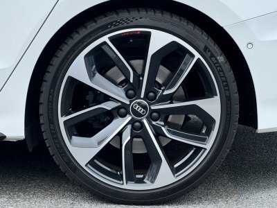 Audi S3 BERLINE 20 TFSI 310 QUATTRO S TRONIC 7   - 39