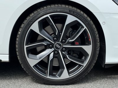 Audi S3 BERLINE 20 TFSI 310 QUATTRO S TRONIC 7   - 40