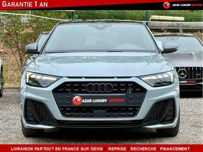 Audi A1 II 40 TFSI 207 S-TRONIC S-LINE - 2