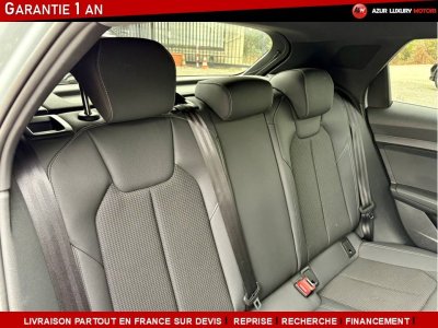 Audi A1 II 40 TFSI 207 S-TRONIC S-LINE - 14