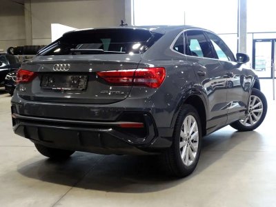 Audi Q3 Sportback 45TFSIe Sline Stronic VIRTUAL-NAVI-CUIR   - 3