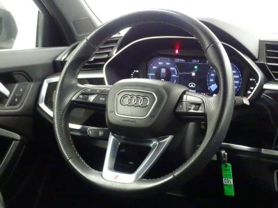 Audi Q3 Sportback 45TFSIe Sline Stronic VIRTUAL-NAVI-CUIR   - 6
