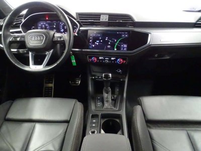 Audi Q3 Sportback 45TFSIe Sline Stronic VIRTUAL-NAVI-CUIR   - 7