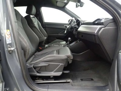 Audi Q3 Sportback 45TFSIe Sline Stronic VIRTUAL-NAVI-CUIR   - 9