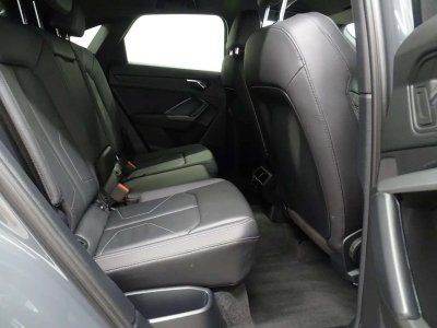 Audi Q3 Sportback 45TFSIe Sline Stronic VIRTUAL-NAVI-CUIR   - 10
