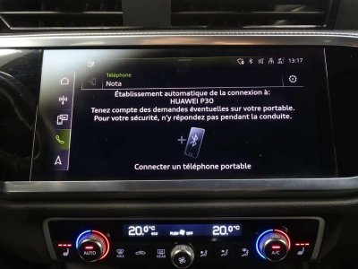 Audi Q3 Sportback 45TFSIe Sline Stronic VIRTUAL-NAVI-CUIR   - 15