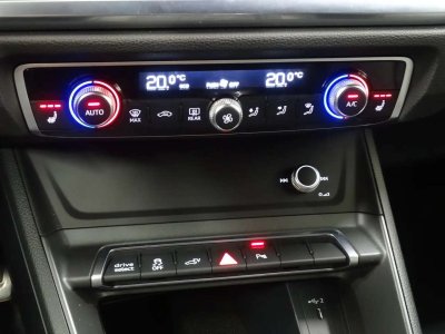 Audi Q3 Sportback 45TFSIe Sline Stronic VIRTUAL-NAVI-CUIR   - 16