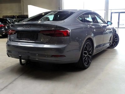 Audi A5 SB 35TDi STronic EUR6dT   - 3