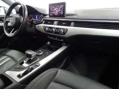 Audi A5 SB 35TDi STronic EUR6dT   - 8