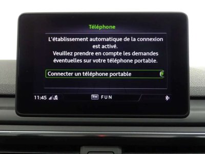 Audi A5 SB 35TDi STronic EUR6dT   - 13