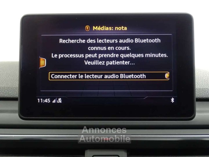 Audi A5 SB 35TDi STronic EUR6dT - 14
