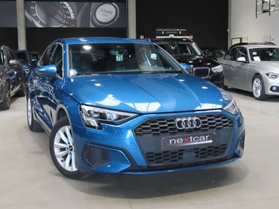 Audi A3 Sportback 30TFSI Stronic   - 2