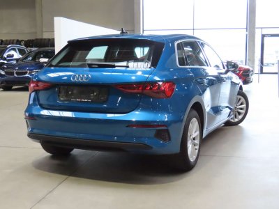 Audi A3 Sportback 30TFSI Stronic   - 3