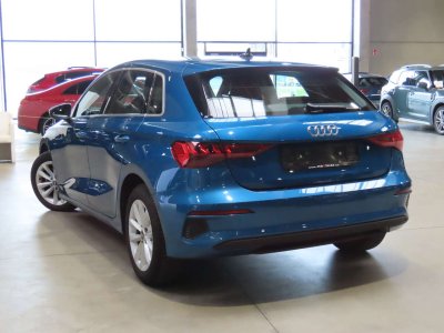 Audi A3 Sportback 30TFSI Stronic   - 4