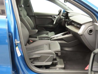 Audi A3 Sportback 30TFSI Stronic   - 7