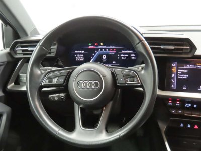 Audi A3 Sportback 30TFSI Stronic   - 9